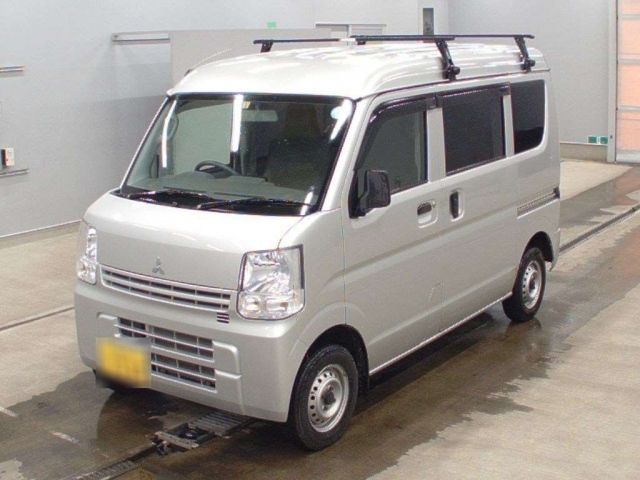 23 MITSUBISHI MINICAB VAN 2016 г. (CAA Tohoku)